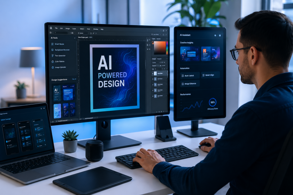 Gfxrobotection AI software by gfxmaker