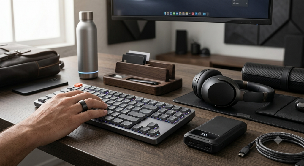 Gadgets for men
