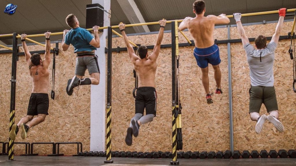 Murph Workout