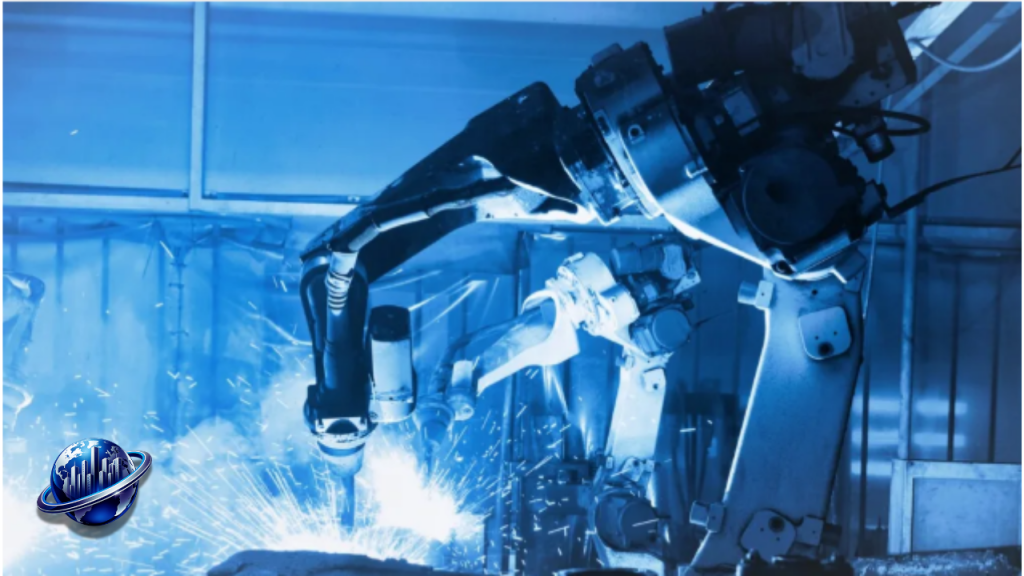 Robotics Programming