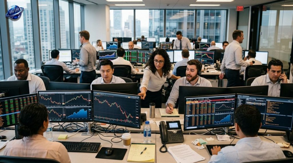 Best Day Trading Platforms