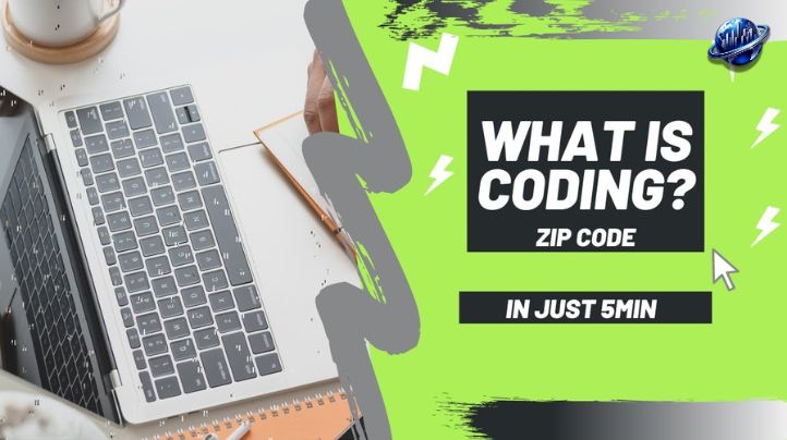 What Is Coding