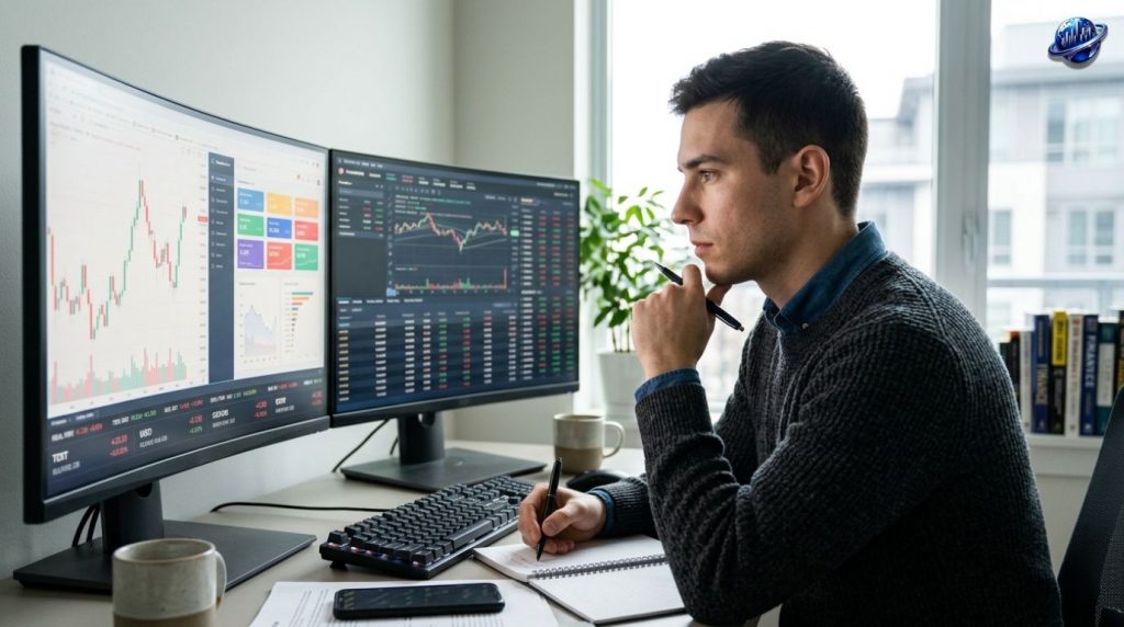 Best Day Trading Platforms