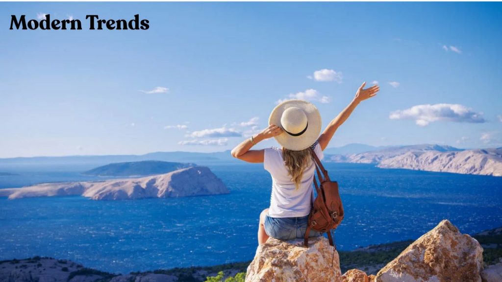 Solo Travel Safety Tips for Women