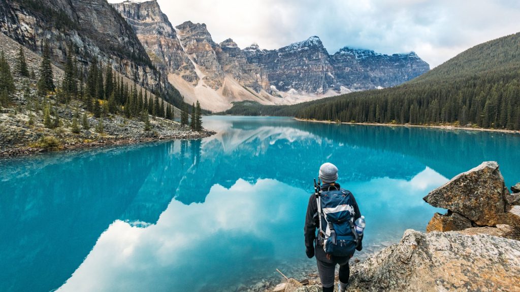 best adventure travel destinations