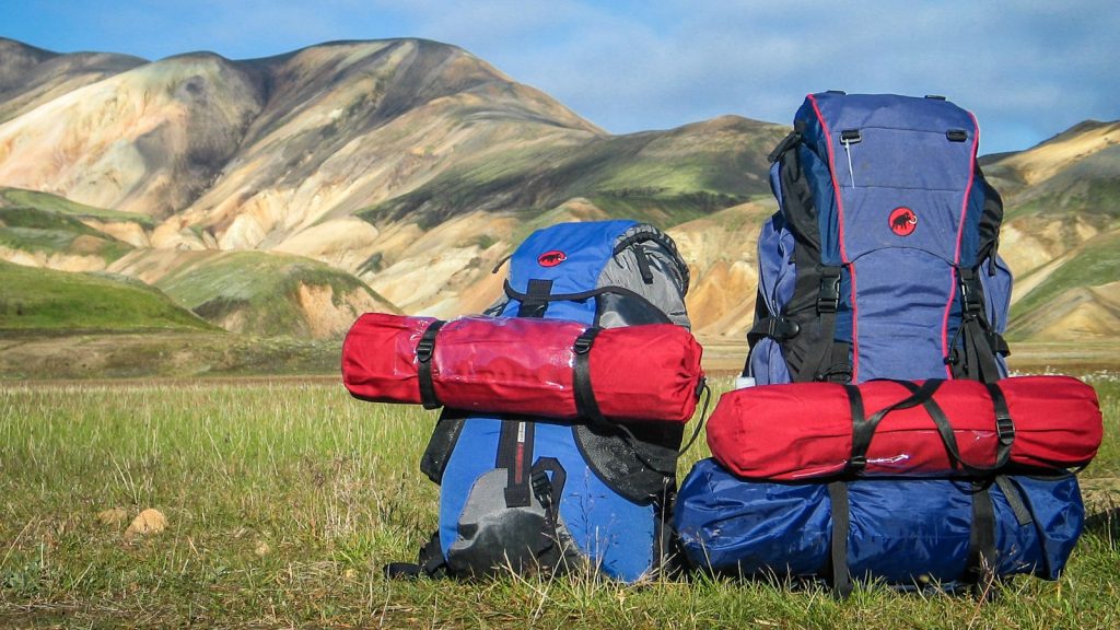 Best Budget Travel Backpacks