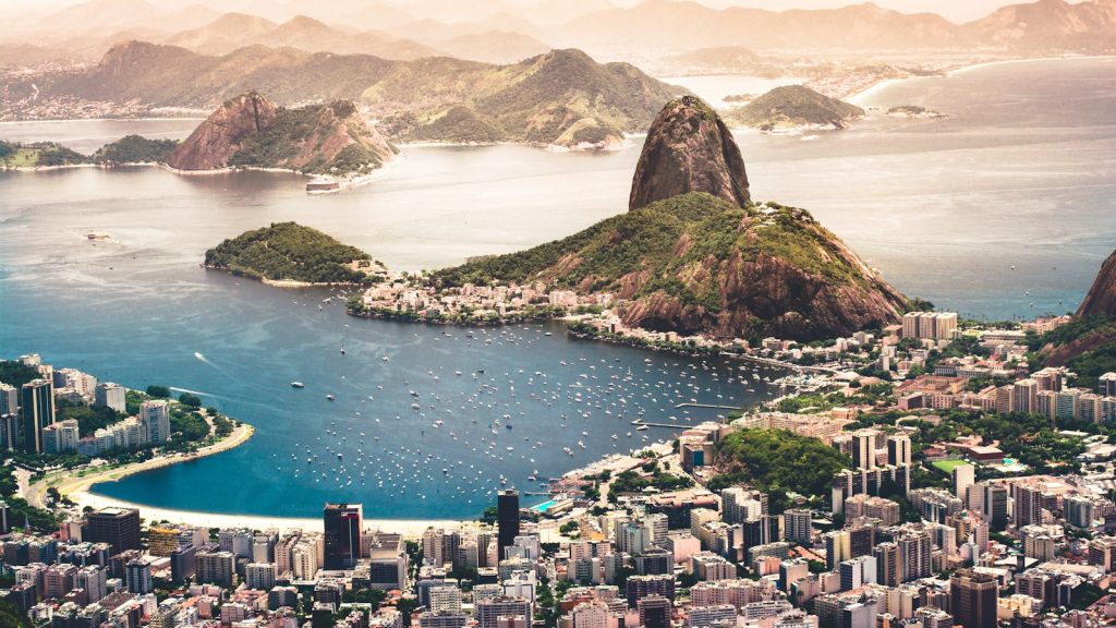 Best Countries to Visit in 2026