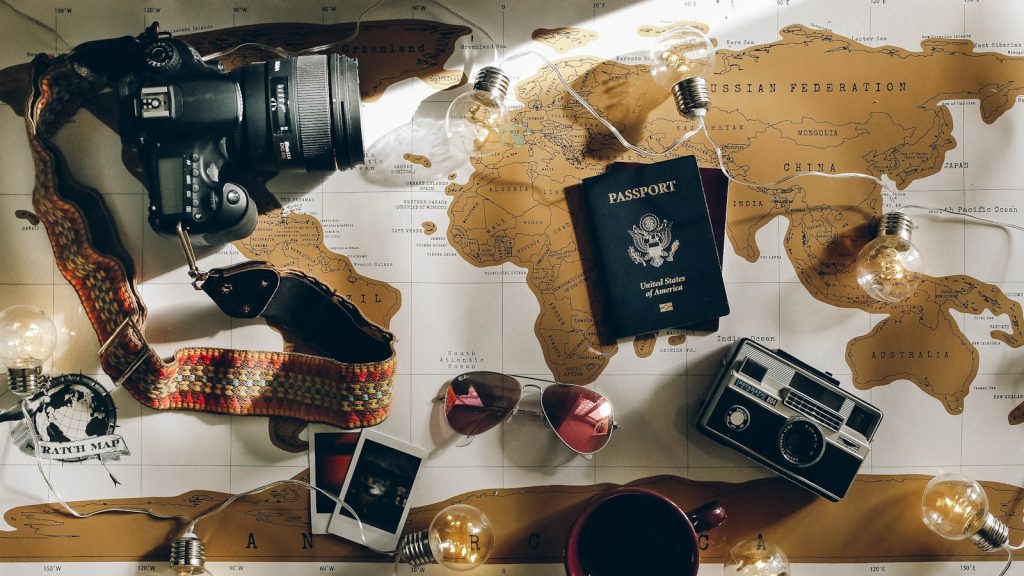 Best Travel Hacks