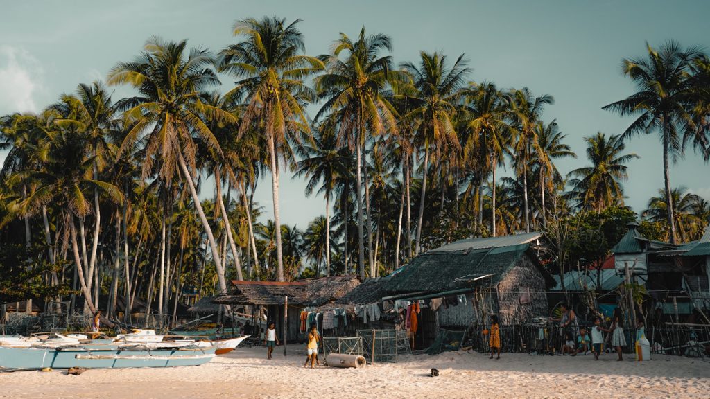 Cheap Beach Destinations