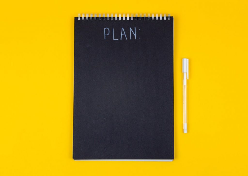 How to Plan a Road Trip