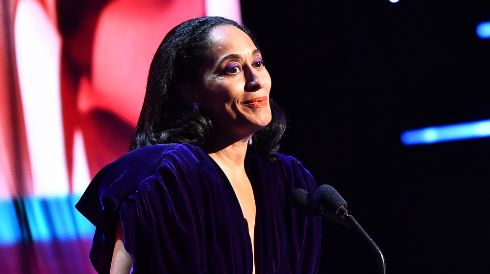 Tracee Ellis Ross Net Worth