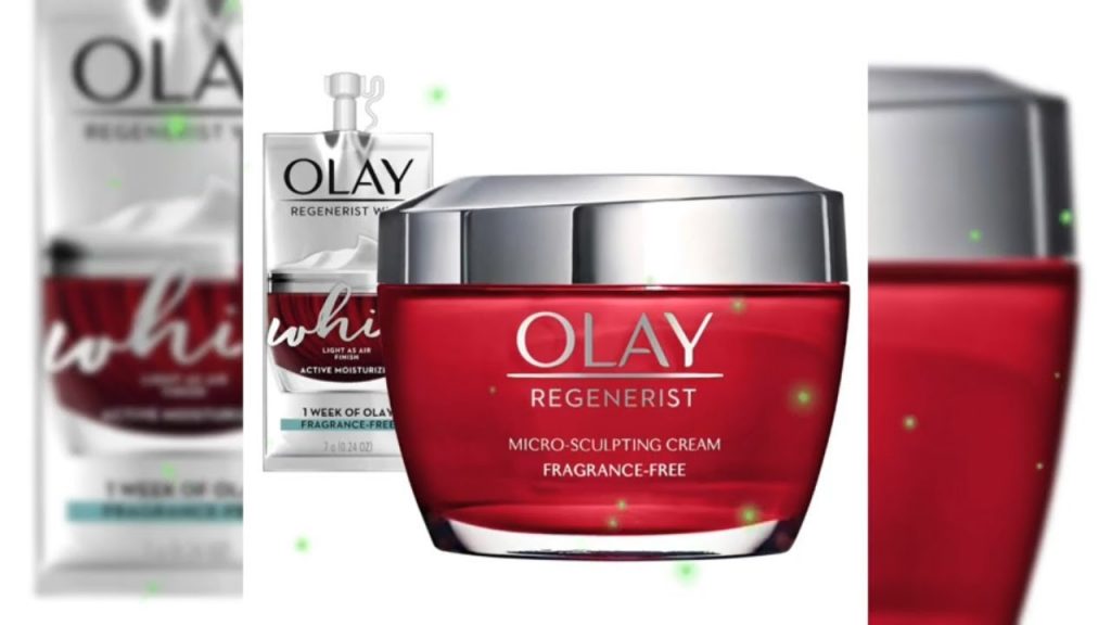 I’m a 30-year-old working mom. How do Olay moisturizers perform compared to l’oréal’s skincare line?