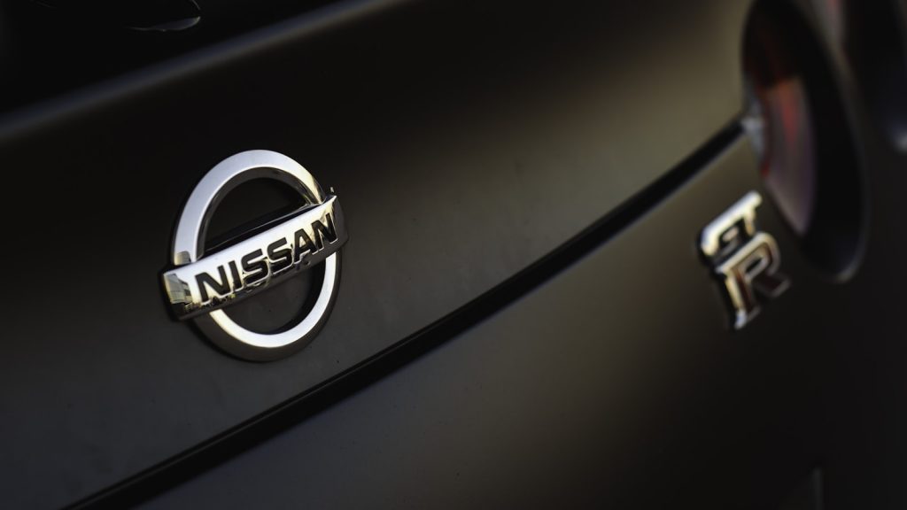 nissan finance