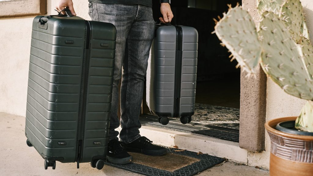 packing tips for long trips