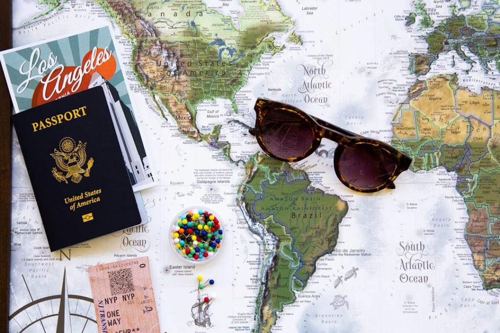 travel insurance guide for tourists