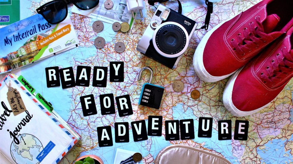 travel tips for first time travelers