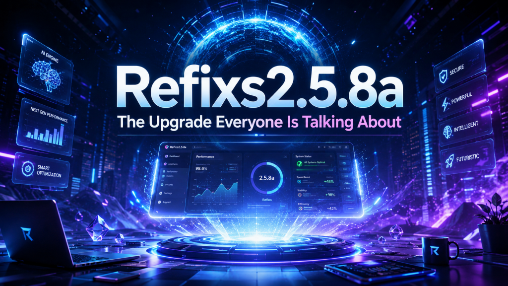 Refixs2.5.8a