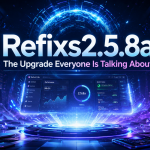 Refixs2.5.8a