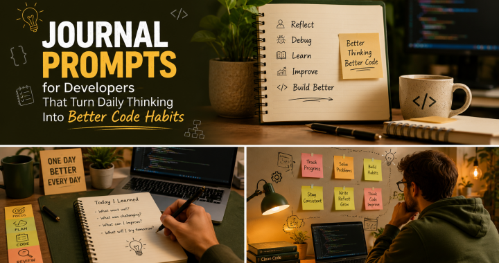 Journal Prompts