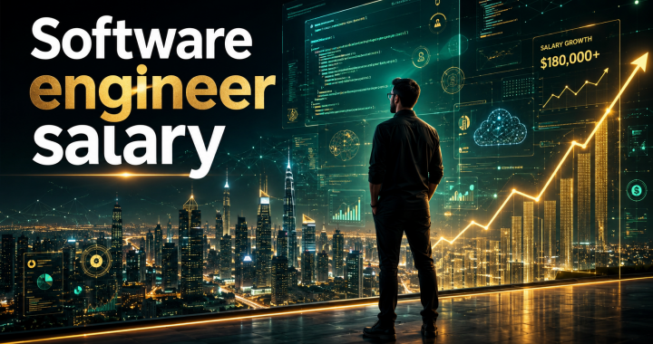 Software engineer salary
