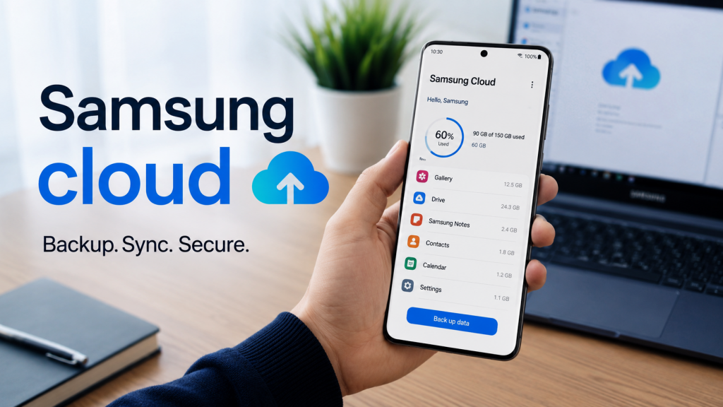 Samsung Cloud