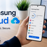 Samsung Cloud