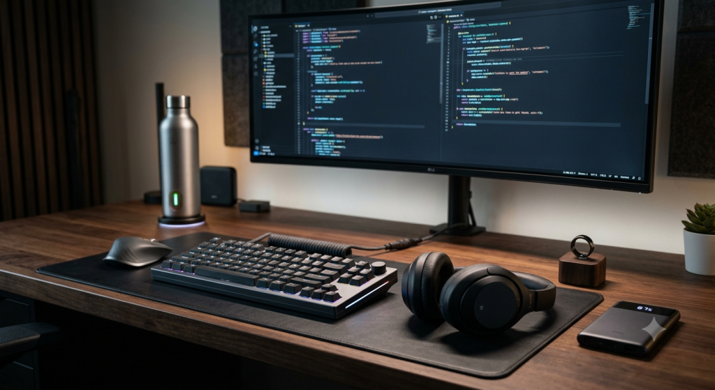 Gadgets for men