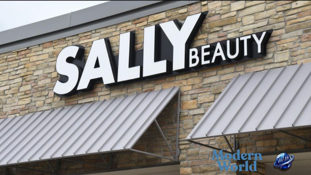 Sally Beauty