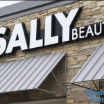 Sally Beauty