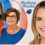 Savannah Guthrie Mom Update