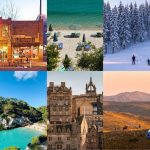 Best Places to Visit in July