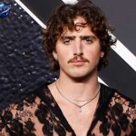 Benson Boone American Idol