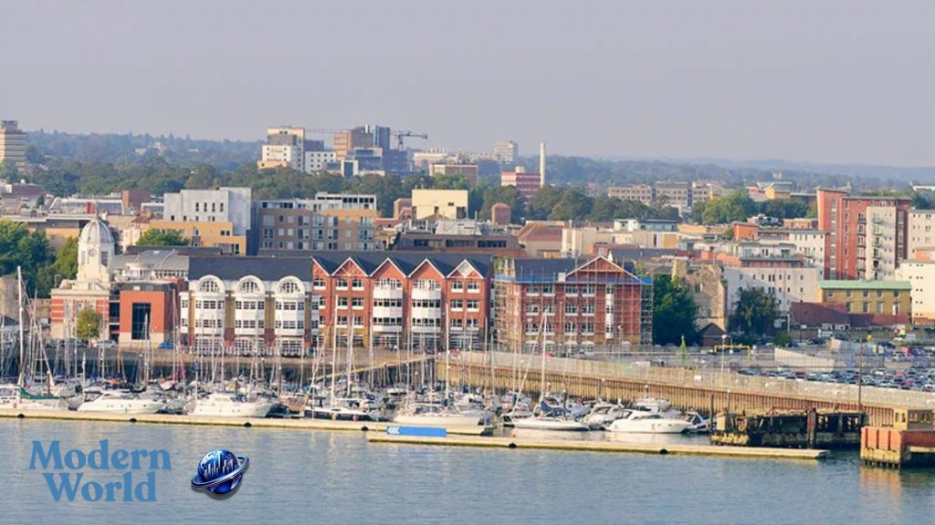 Things to do in Southampton