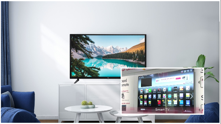 Smart TV