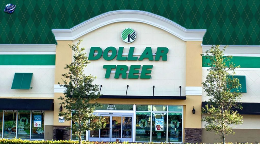 Dollar Tree Spring Hidden Gems