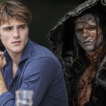 Jacob Elordi Frankenstein