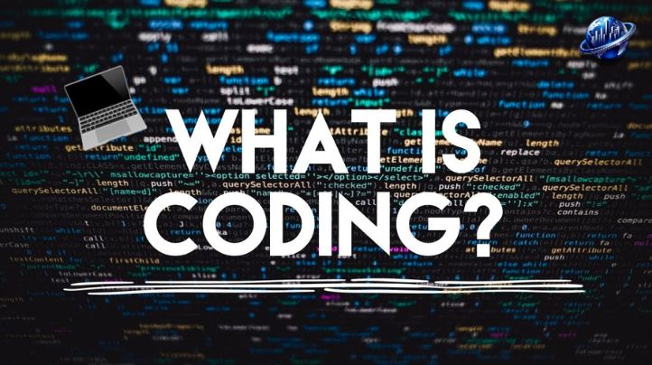What Is Coding