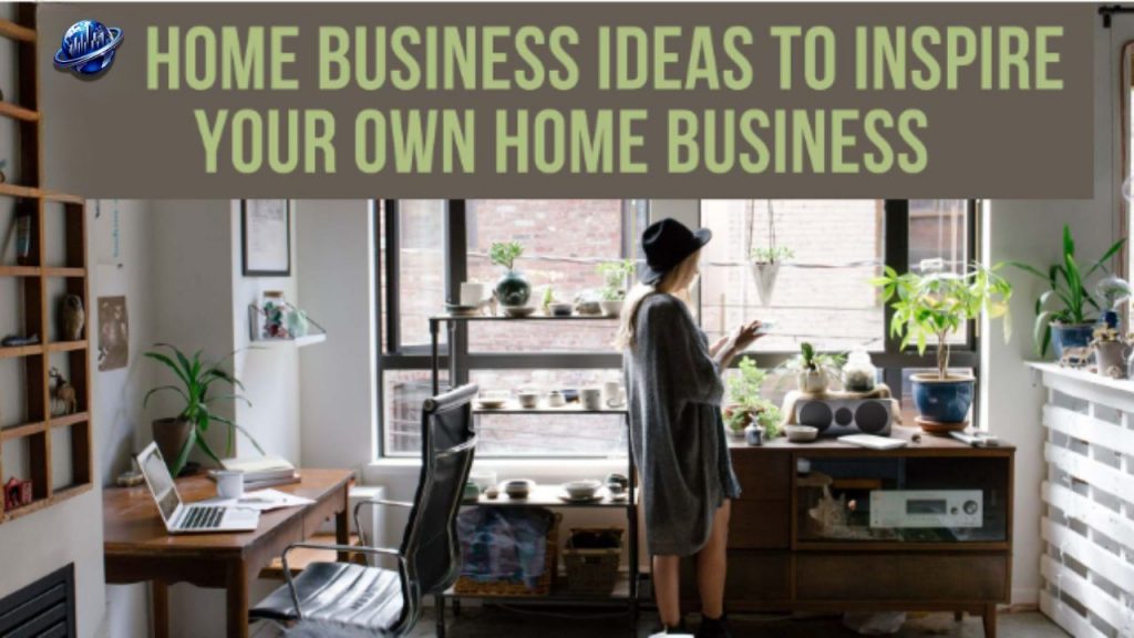 Home Business Ideas