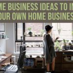 Home Business Ideas