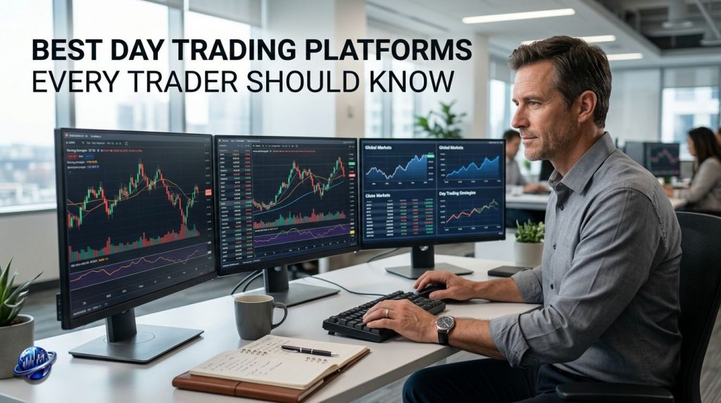 Best Day Trading Platforms