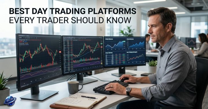 Best Day Trading Platforms