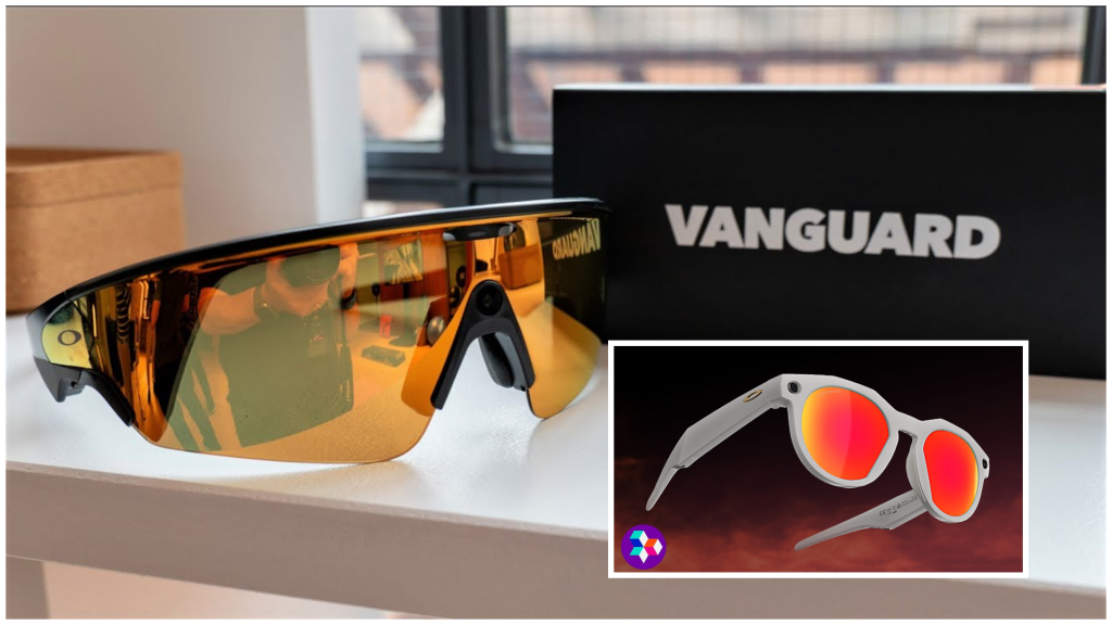Oakley Meta Glasses