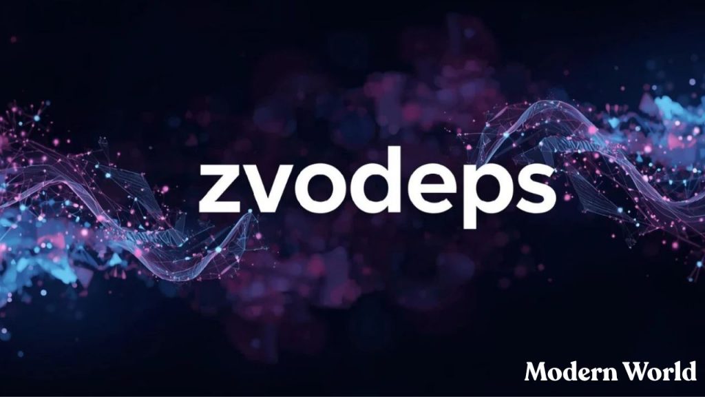 Zvodeps