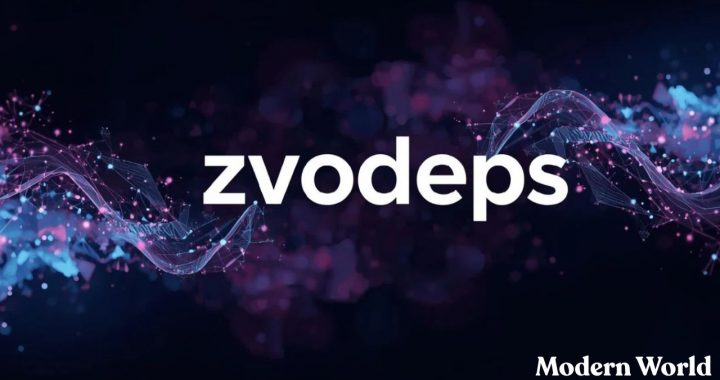 Zvodeps