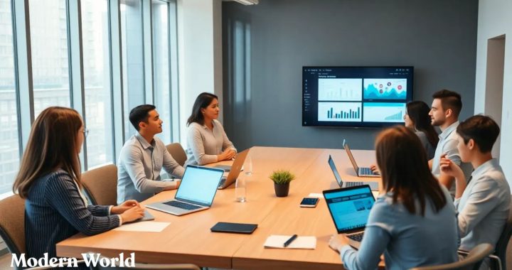 Workplace management Ewmagwork