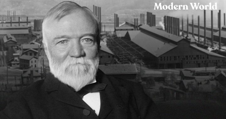 How Did Andrew Carnegie Treat His Workers