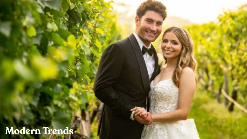 Cody Matz Jeff Sachs Wedding