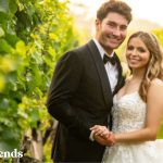 Cody Matz Jeff Sachs Wedding