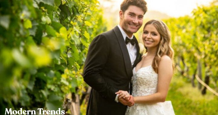 Cody Matz Jeff Sachs Wedding