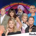 Watch UK Celebrity Big Brother